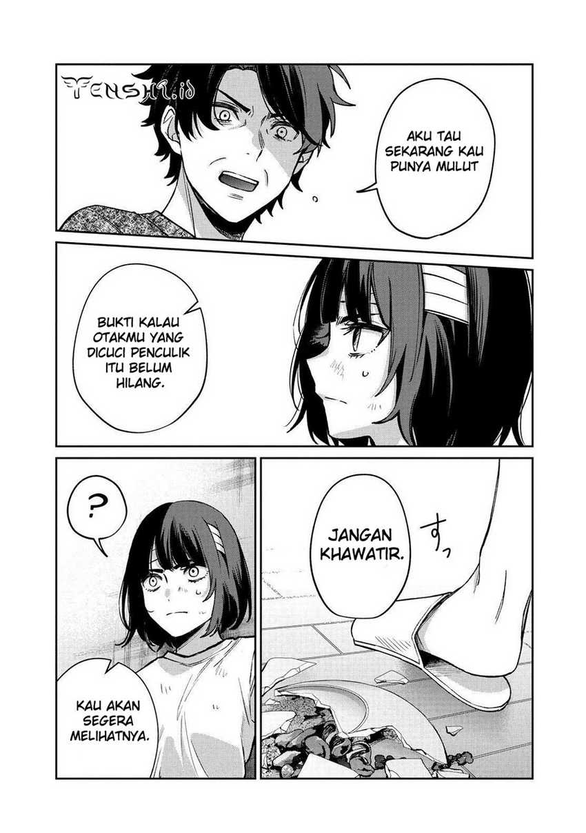 Sachi-iro no One Room
