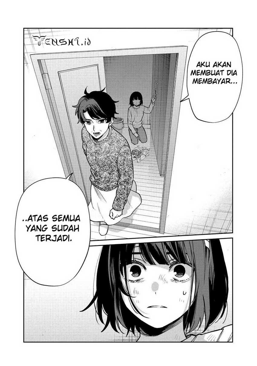 Sachi-iro no One Room