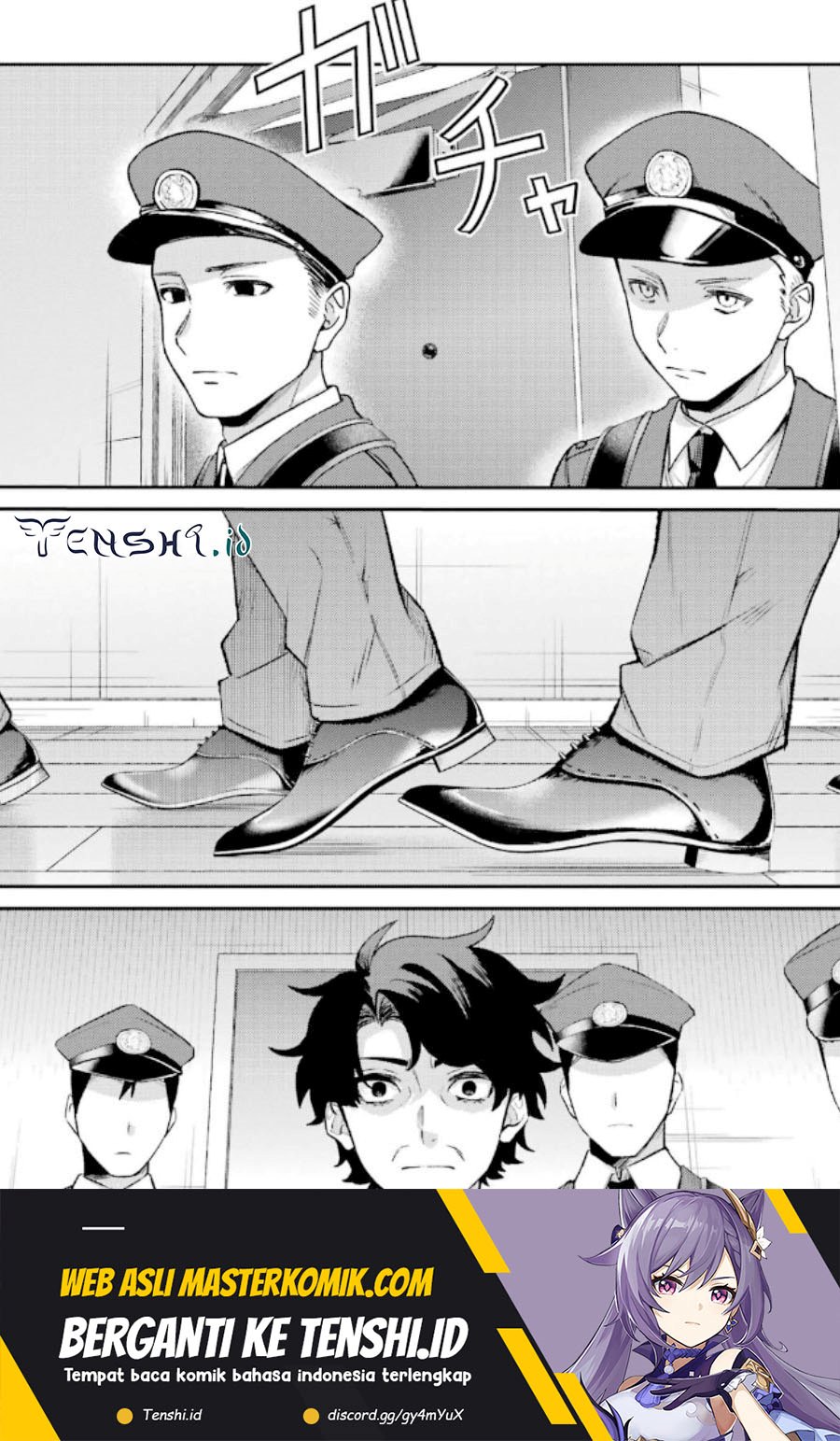 Sachi-iro no One Room