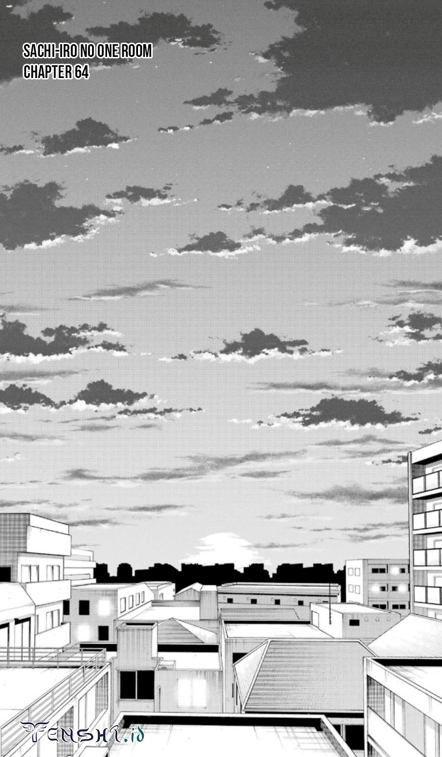 Sachi-iro no One Room