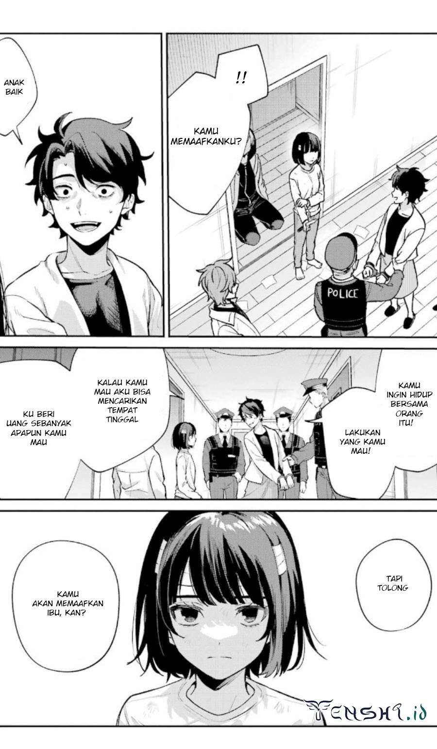 Sachi-iro no One Room