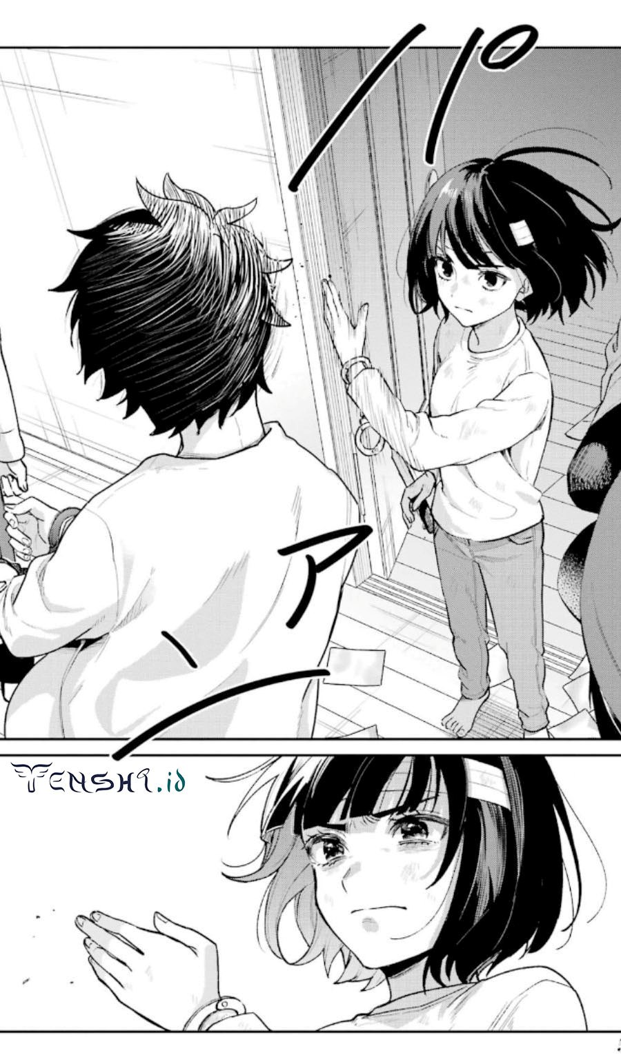 Sachi-iro no One Room