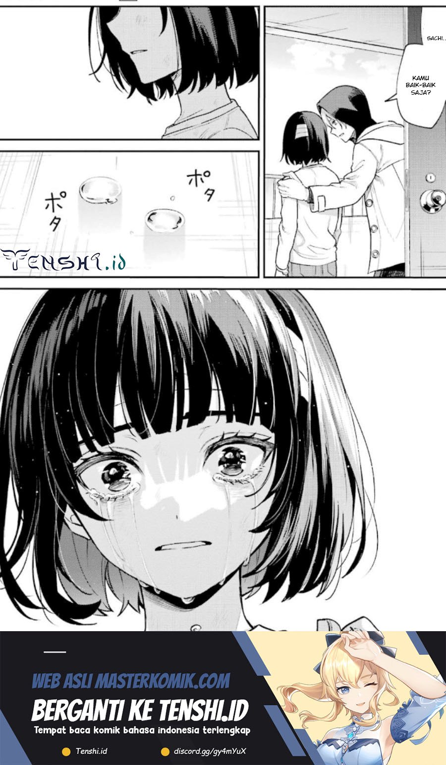 Sachi-iro no One Room