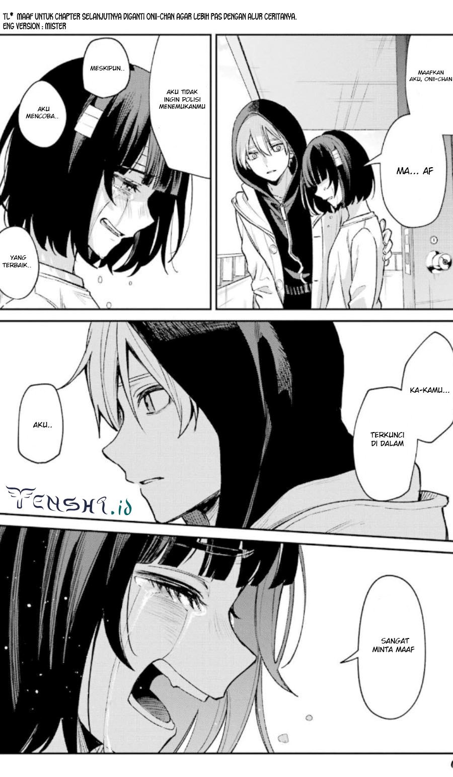 Sachi-iro no One Room
