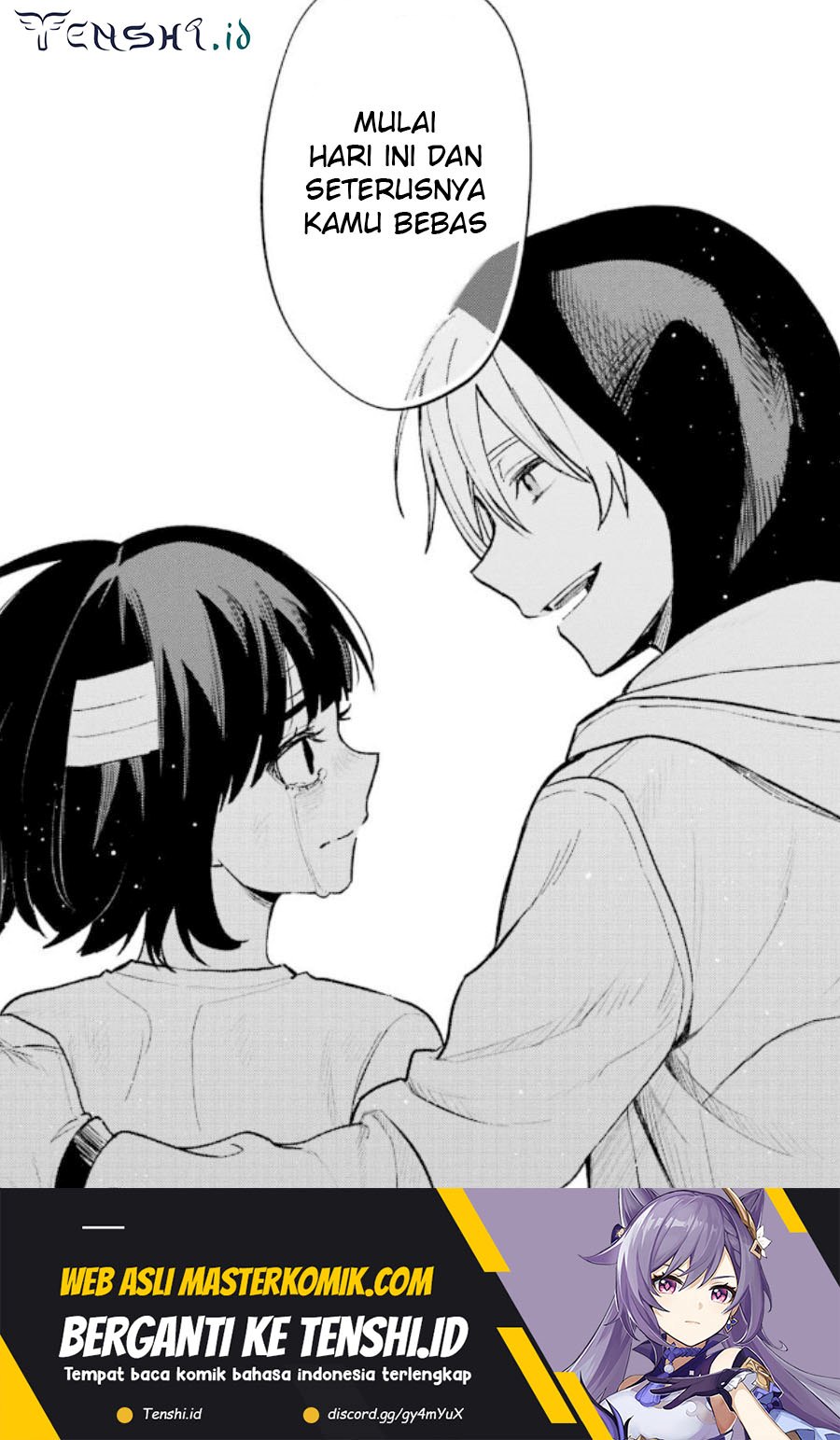 Sachi-iro no One Room