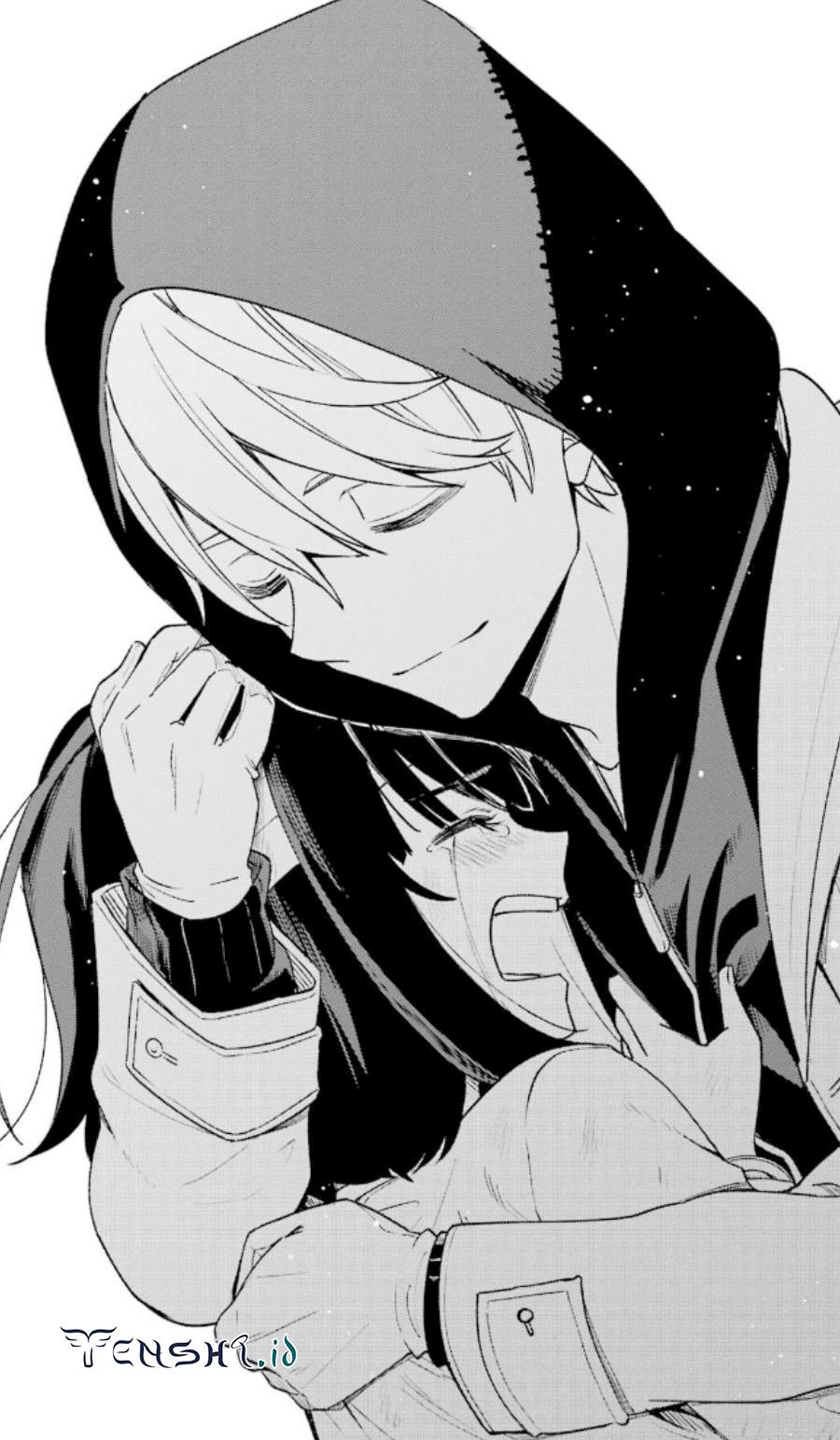 Sachi-iro no One Room