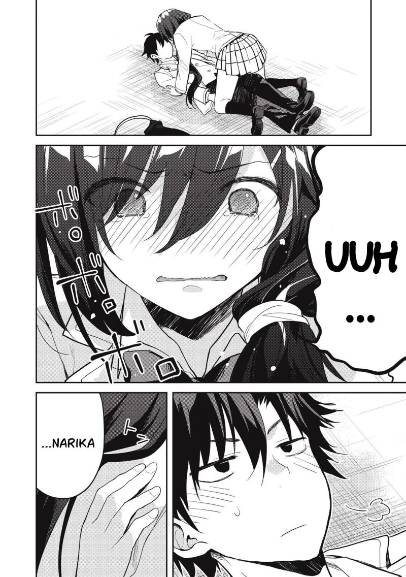 Saijo no Osewa ~Takane no Hana Darakena Meimon Kou de, Gakuin Ichi no Ojou-sama (Seikatsu Noryoku Kaimu) o Kagenagara Osewa suru Koto ni Narimashita~