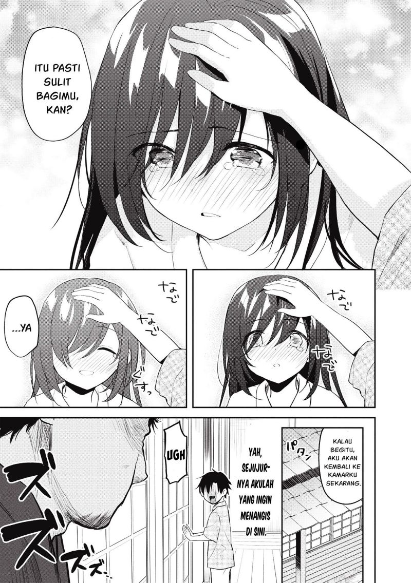Saijo no Osewa ~Takane no Hana Darakena Meimon Kou de, Gakuin Ichi no Ojou-sama (Seikatsu Noryoku Kaimu) o Kagenagara Osewa suru Koto ni Narimashita~