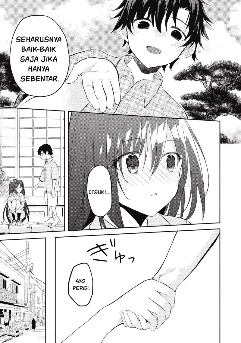 Saijo no Osewa ~Takane no Hana Darakena Meimon Kou de, Gakuin Ichi no Ojou-sama (Seikatsu Noryoku Kaimu) o Kagenagara Osewa suru Koto ni Narimashita~