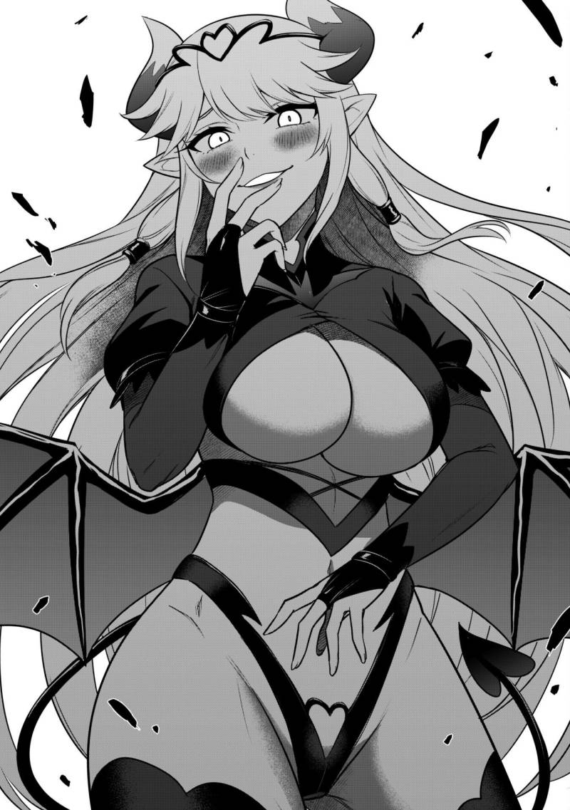 Saikin Haitta Shiro Madoushi ga Party Crusher de, Ore no Isekai Boukensha Seikatsu ga Houkai ni Kiki na Ken ni Tsuite Chapter 6