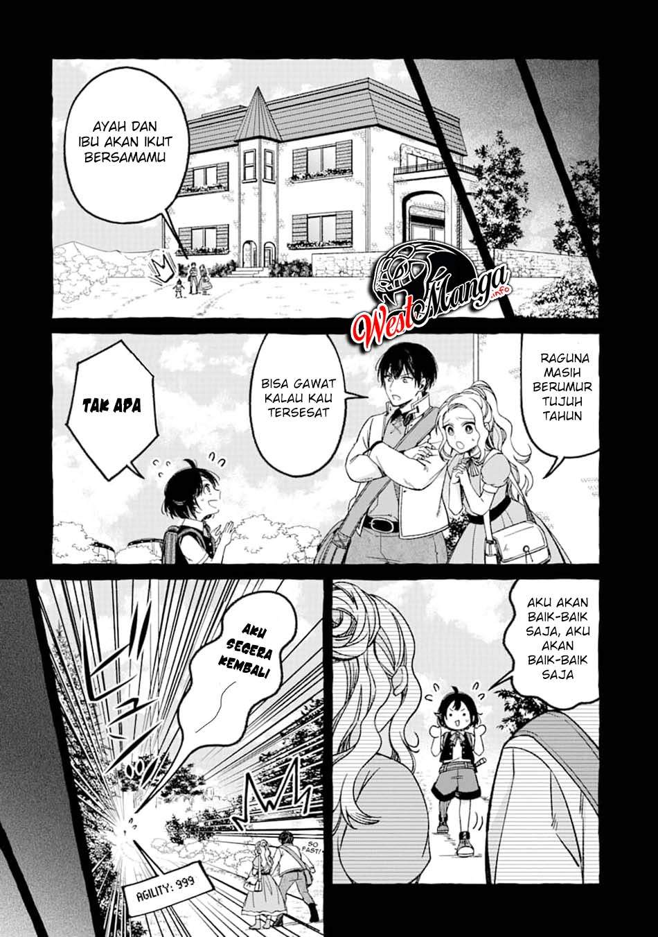 Saikyou Ken Hijiri No Mahou Shugyou: Level 99 No Status O Tamotta Mama Level 1 Kara Yarinaosu