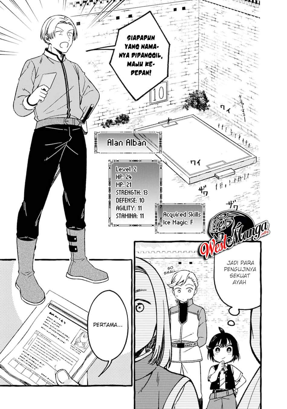 Saikyou Ken Hijiri No Mahou Shugyou: Level 99 No Status O Tamotta Mama Level 1 Kara Yarinaosu