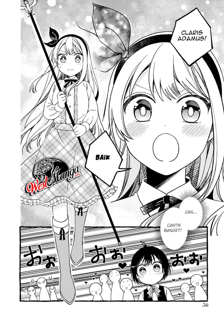 Saikyou Ken Hijiri No Mahou Shugyou: Level 99 No Status O Tamotta Mama Level 1 Kara Yarinaosu