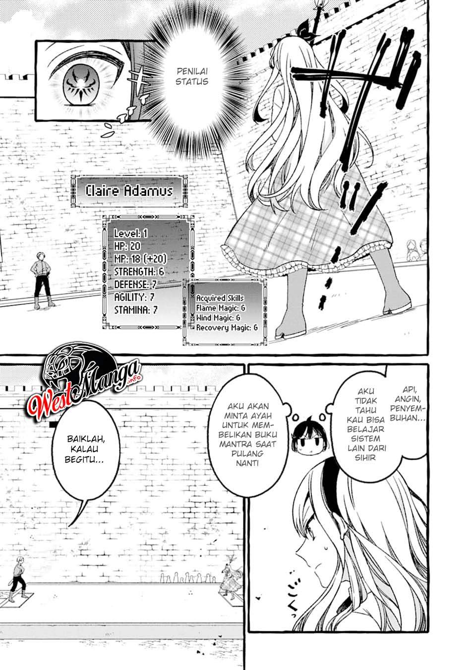 Saikyou Ken Hijiri No Mahou Shugyou: Level 99 No Status O Tamotta Mama Level 1 Kara Yarinaosu