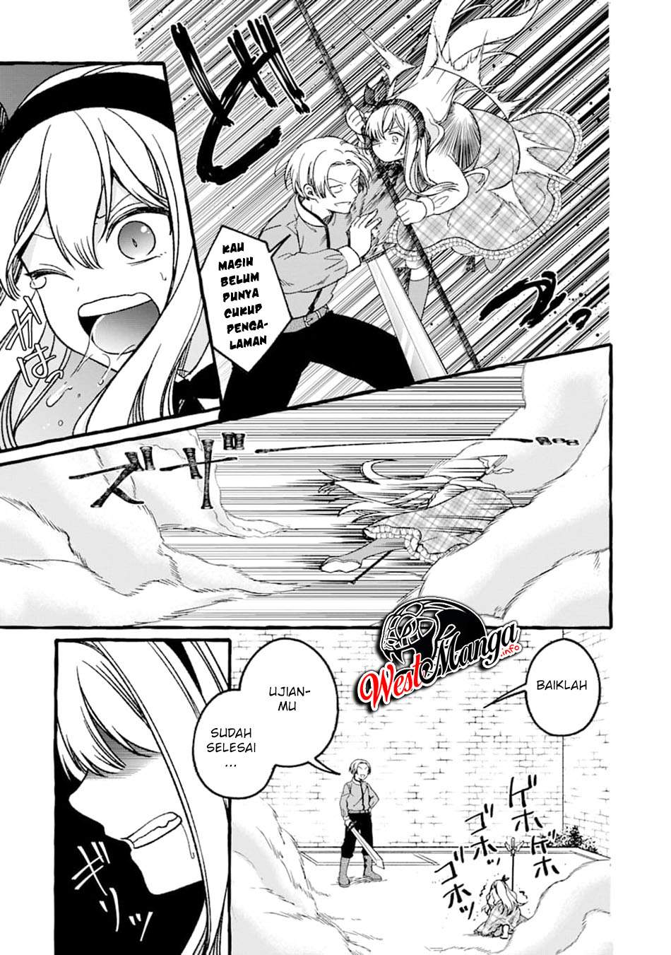 Saikyou Ken Hijiri No Mahou Shugyou: Level 99 No Status O Tamotta Mama Level 1 Kara Yarinaosu