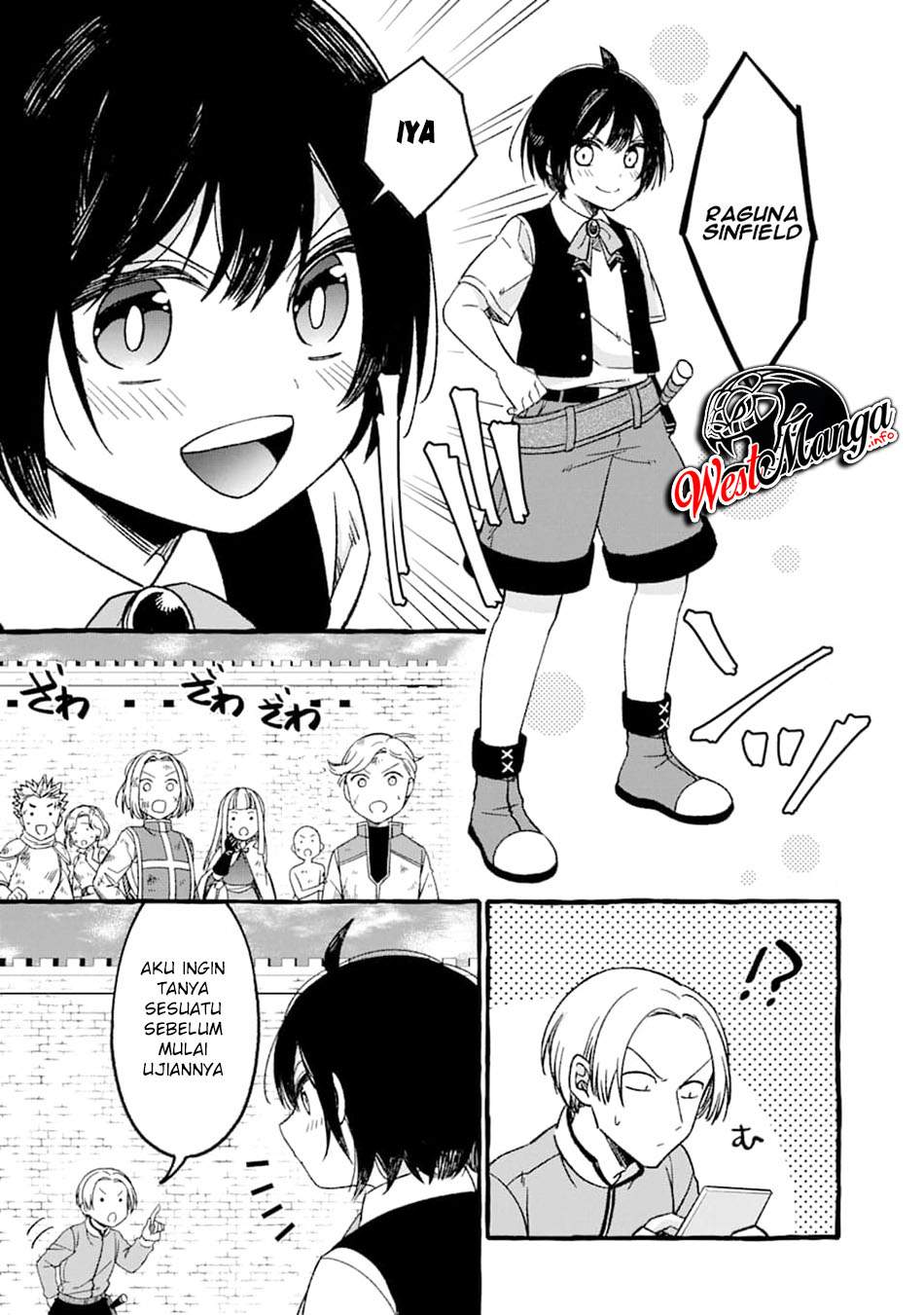 Saikyou Ken Hijiri No Mahou Shugyou: Level 99 No Status O Tamotta Mama Level 1 Kara Yarinaosu