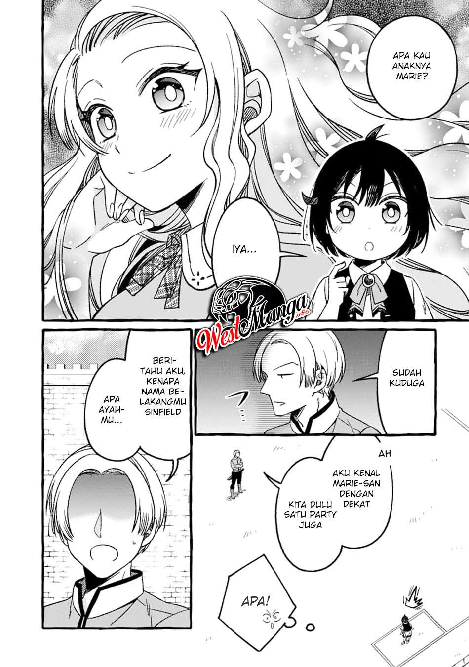 Saikyou Ken Hijiri No Mahou Shugyou: Level 99 No Status O Tamotta Mama Level 1 Kara Yarinaosu