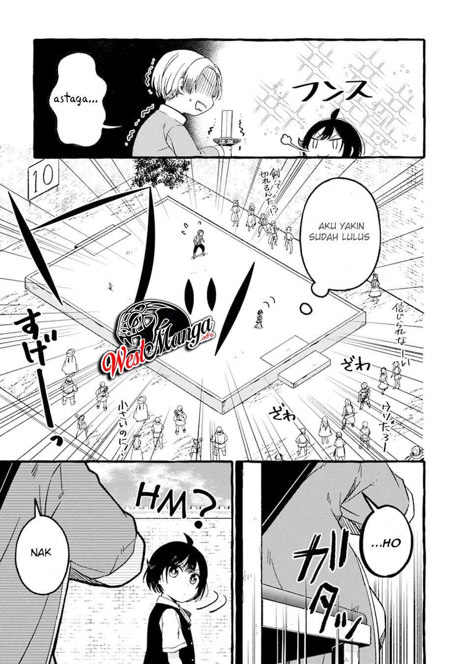 Saikyou Ken Hijiri No Mahou Shugyou: Level 99 No Status O Tamotta Mama Level 1 Kara Yarinaosu