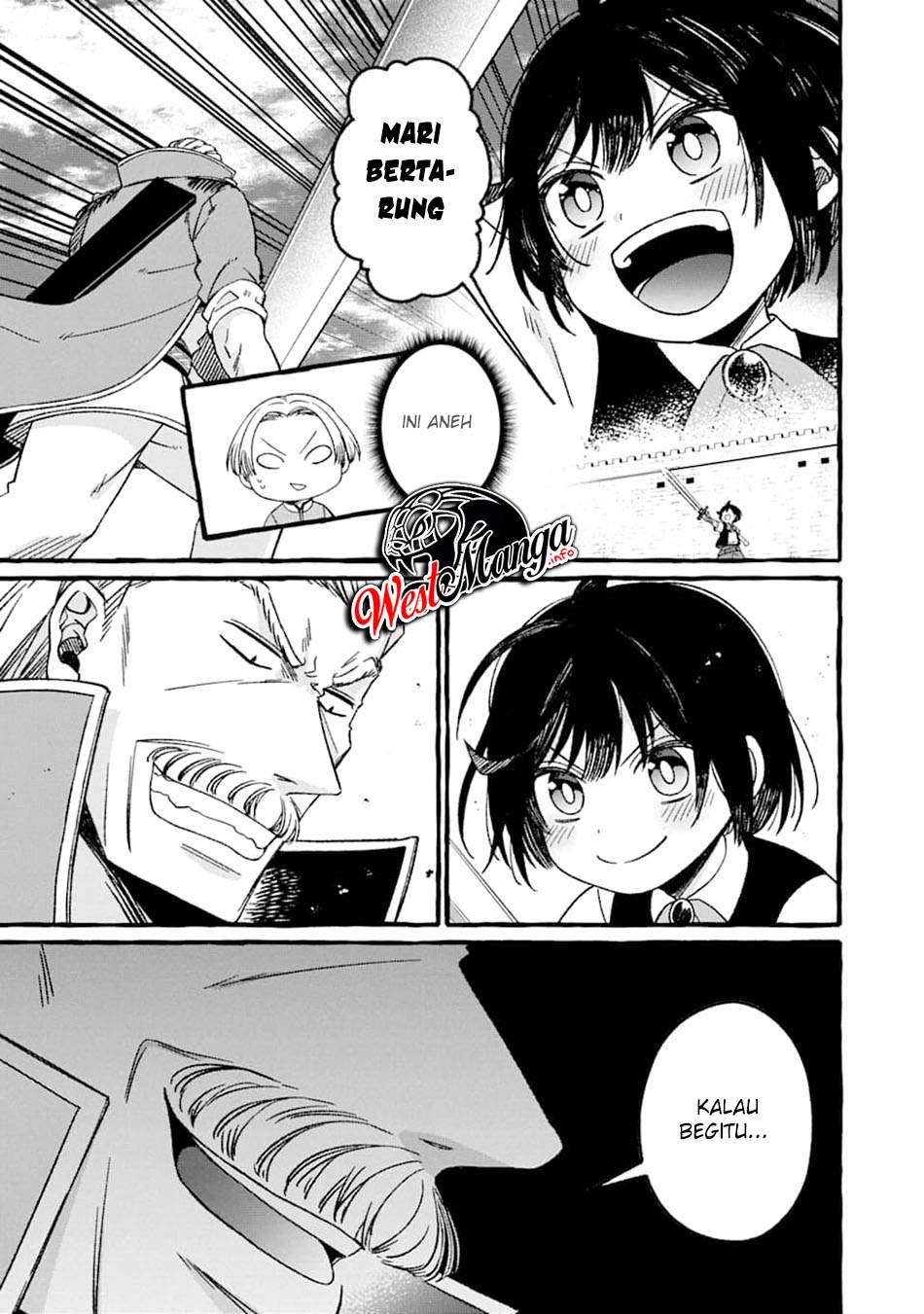 Saikyou Ken Hijiri No Mahou Shugyou: Level 99 No Status O Tamotta Mama Level 1 Kara Yarinaosu