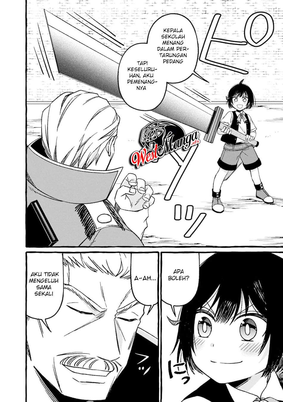 Saikyou Ken Hijiri No Mahou Shugyou: Level 99 No Status O Tamotta Mama Level 1 Kara Yarinaosu