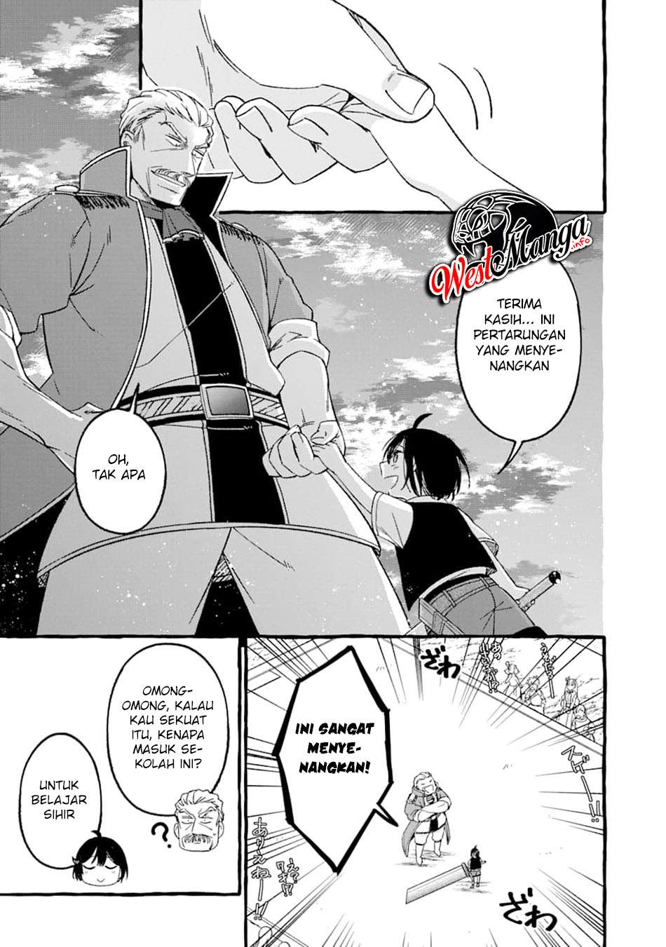 Saikyou Ken Hijiri No Mahou Shugyou: Level 99 No Status O Tamotta Mama Level 1 Kara Yarinaosu