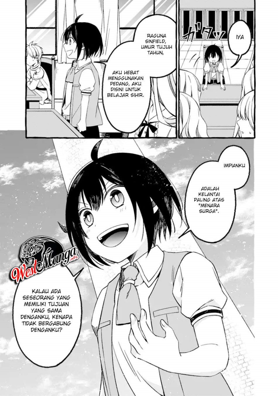 Saikyou Ken Hijiri No Mahou Shugyou: Level 99 No Status O Tamotta Mama Level 1 Kara Yarinaosu