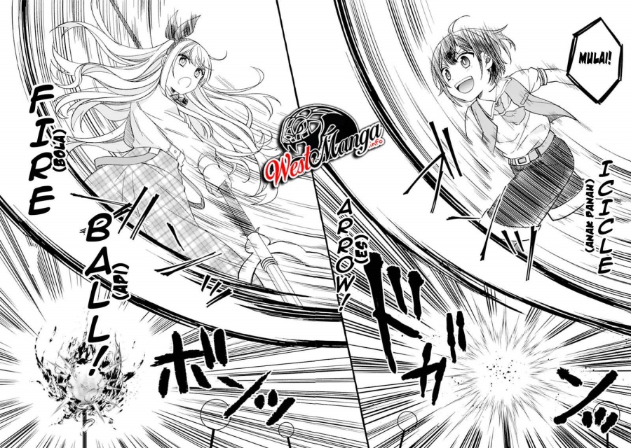 Saikyou Ken Hijiri No Mahou Shugyou: Level 99 No Status O Tamotta Mama Level 1 Kara Yarinaosu