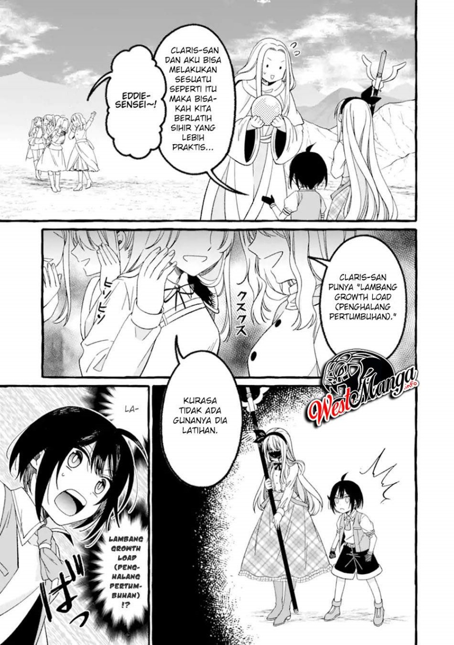 Saikyou Ken Hijiri No Mahou Shugyou: Level 99 No Status O Tamotta Mama Level 1 Kara Yarinaosu
