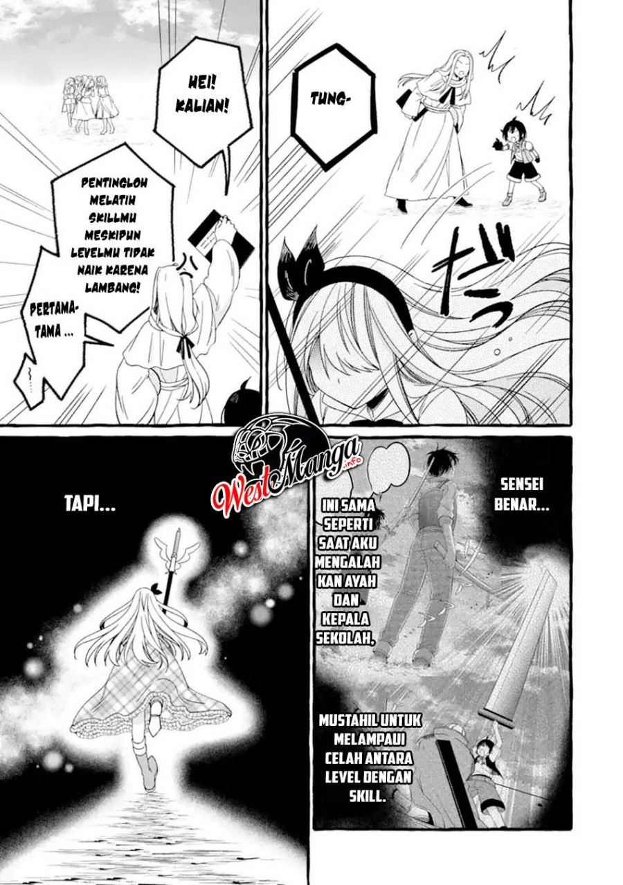 Saikyou Ken Hijiri No Mahou Shugyou: Level 99 No Status O Tamotta Mama Level 1 Kara Yarinaosu