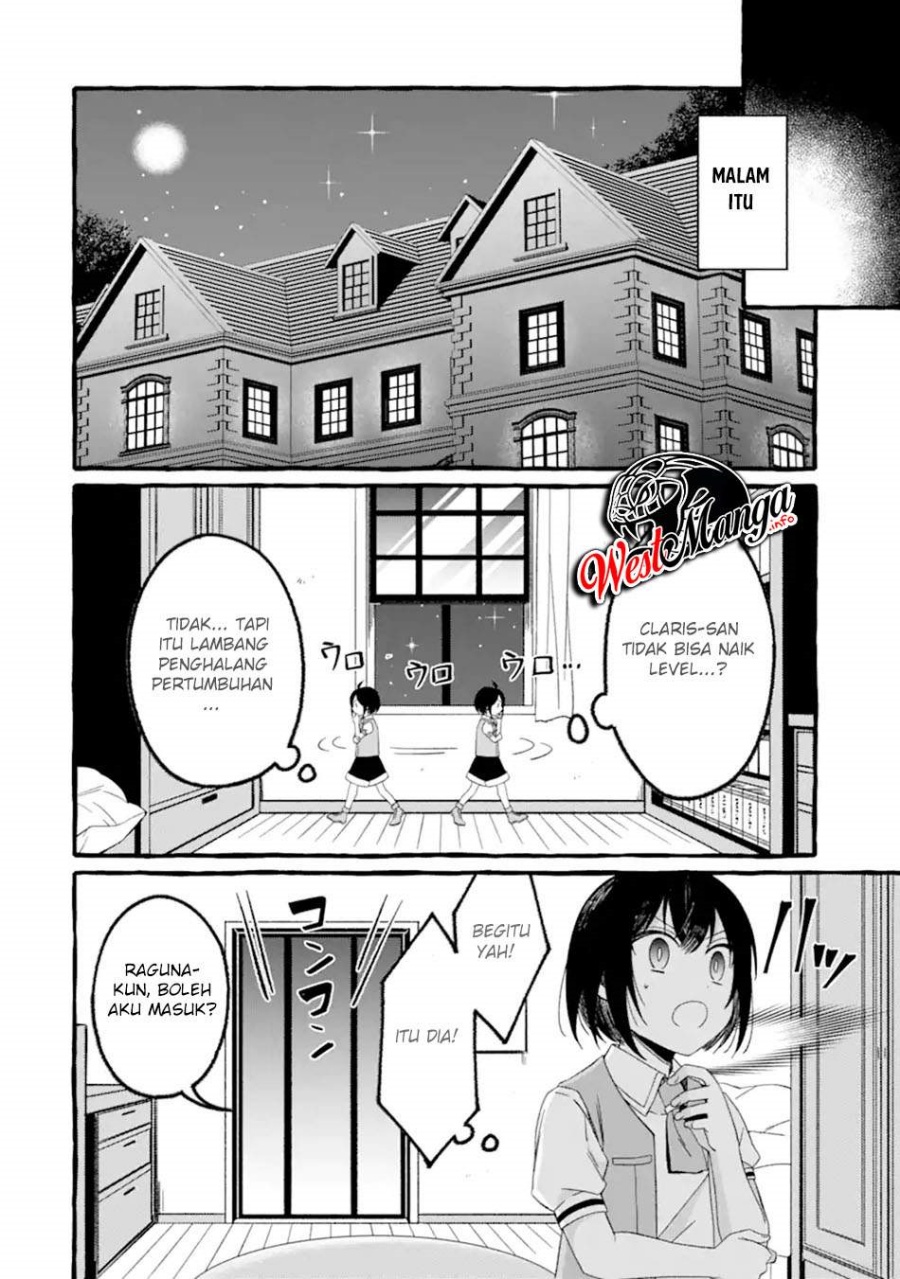 Saikyou Ken Hijiri No Mahou Shugyou: Level 99 No Status O Tamotta Mama Level 1 Kara Yarinaosu