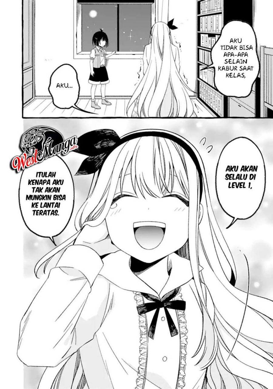 Saikyou Ken Hijiri No Mahou Shugyou: Level 99 No Status O Tamotta Mama Level 1 Kara Yarinaosu