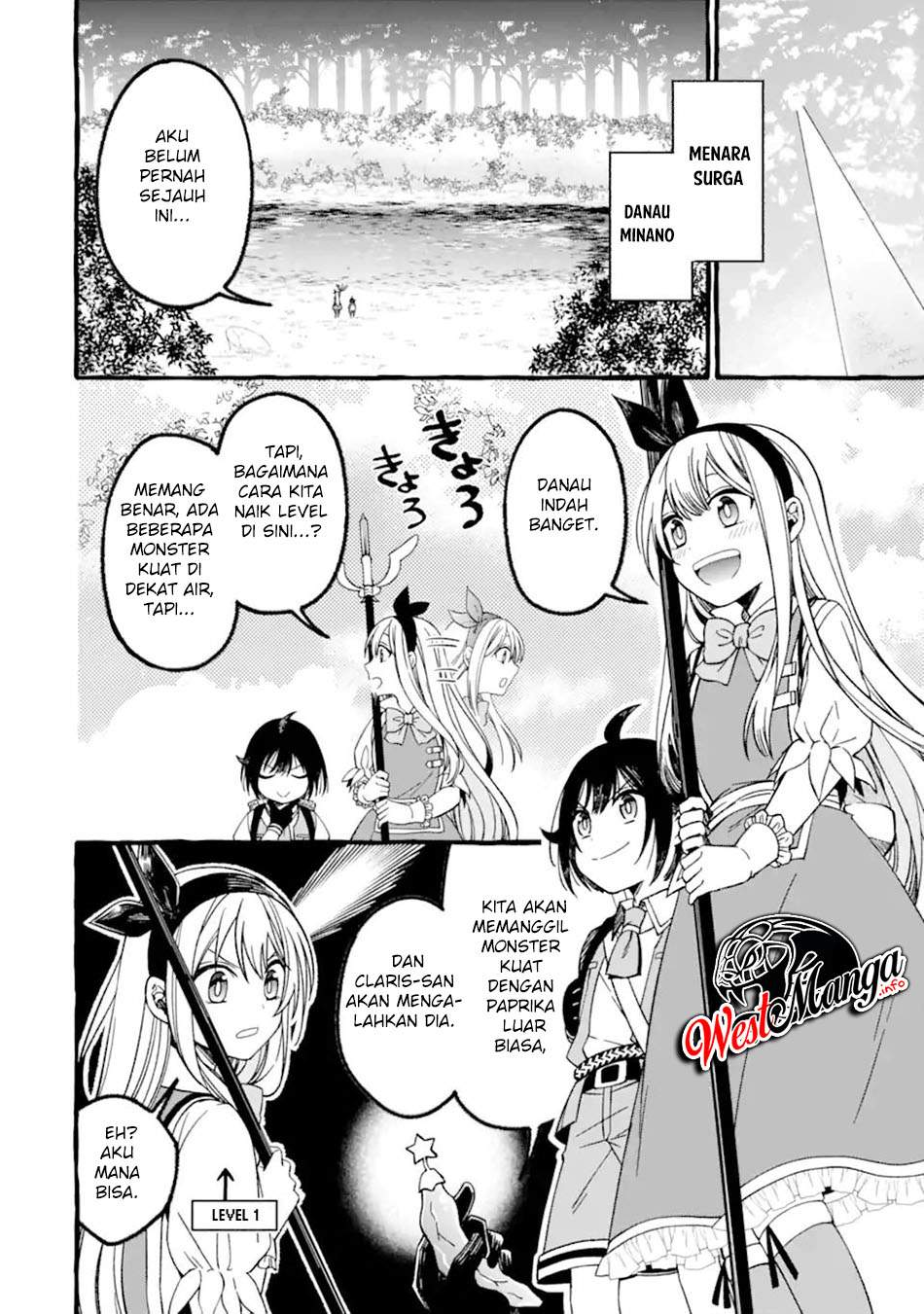 Saikyou Ken Hijiri No Mahou Shugyou: Level 99 No Status O Tamotta Mama Level 1 Kara Yarinaosu