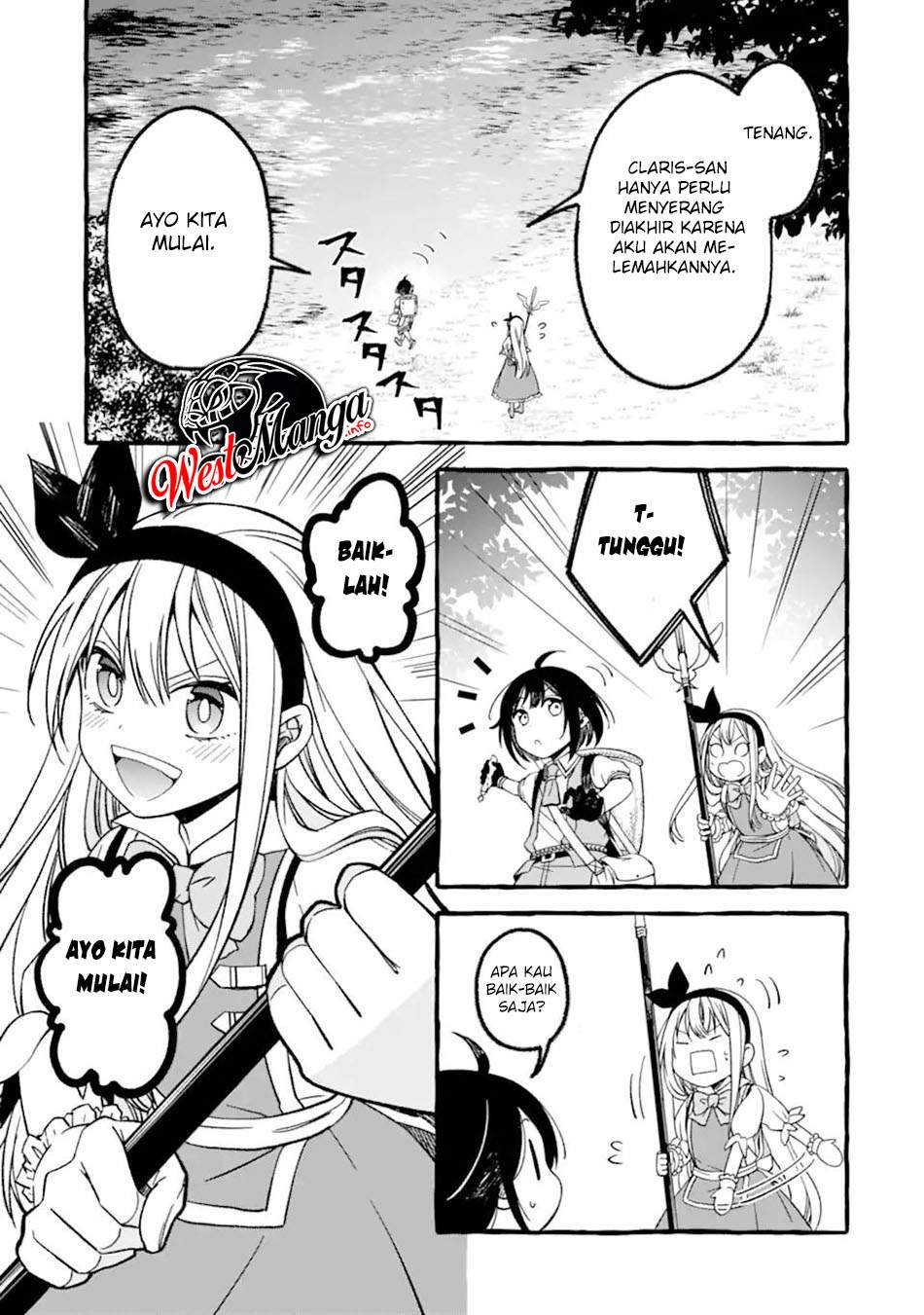 Saikyou Ken Hijiri No Mahou Shugyou: Level 99 No Status O Tamotta Mama Level 1 Kara Yarinaosu