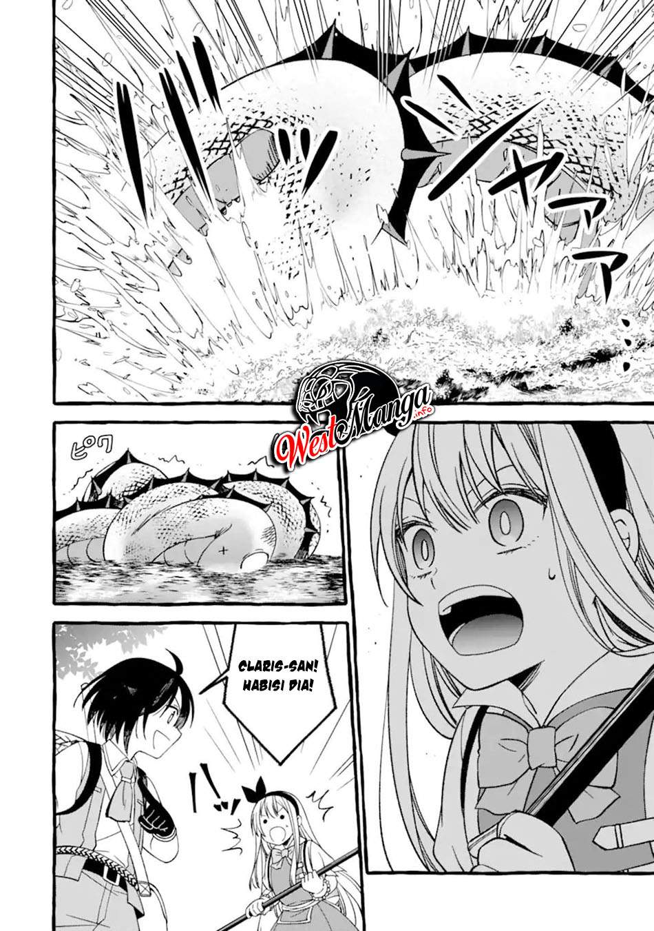 Saikyou Ken Hijiri No Mahou Shugyou: Level 99 No Status O Tamotta Mama Level 1 Kara Yarinaosu
