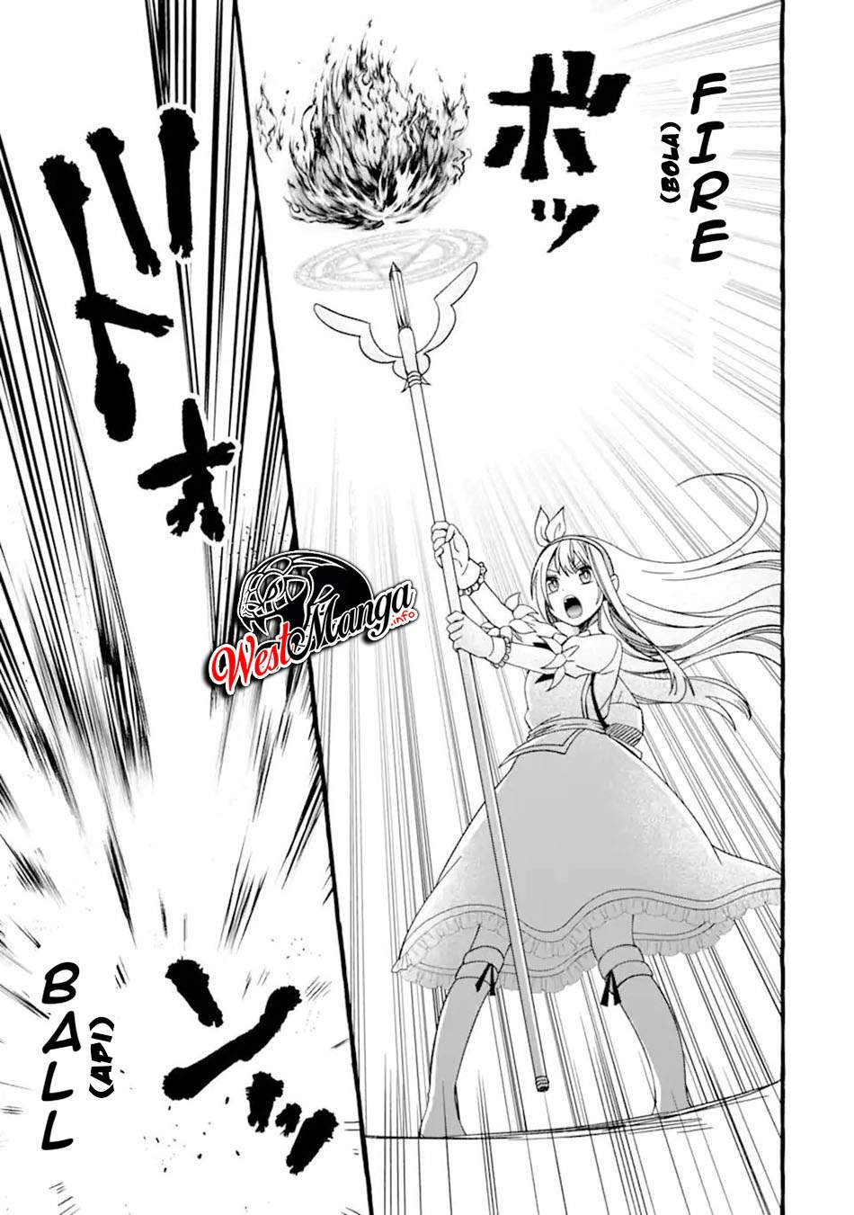 Saikyou Ken Hijiri No Mahou Shugyou: Level 99 No Status O Tamotta Mama Level 1 Kara Yarinaosu