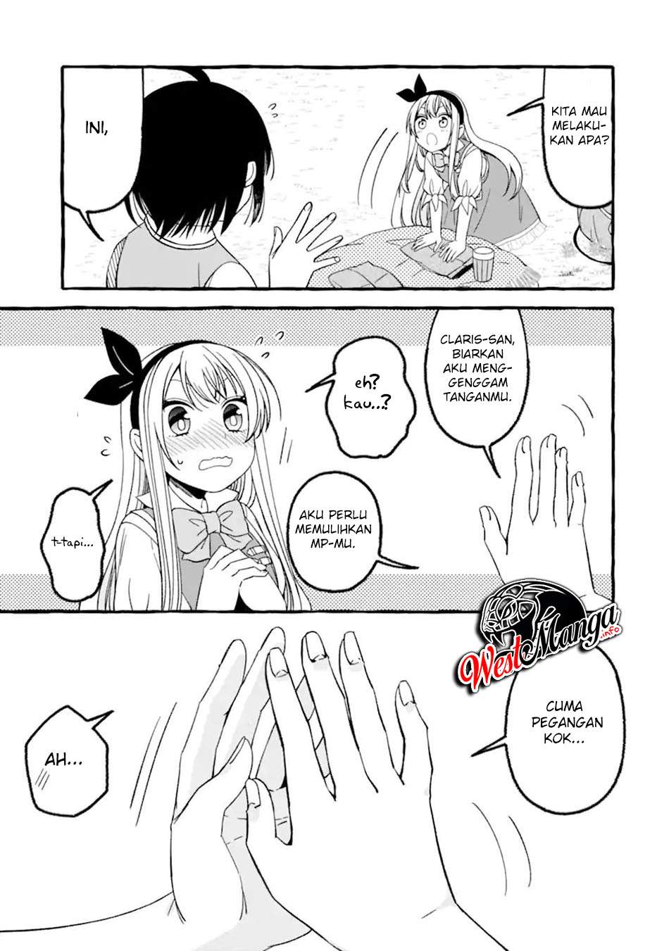 Saikyou Ken Hijiri No Mahou Shugyou: Level 99 No Status O Tamotta Mama Level 1 Kara Yarinaosu