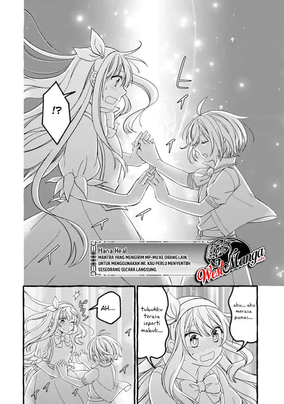 Saikyou Ken Hijiri No Mahou Shugyou: Level 99 No Status O Tamotta Mama Level 1 Kara Yarinaosu