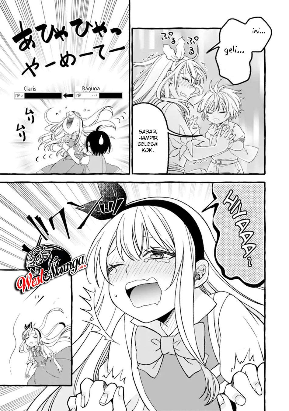 Saikyou Ken Hijiri No Mahou Shugyou: Level 99 No Status O Tamotta Mama Level 1 Kara Yarinaosu