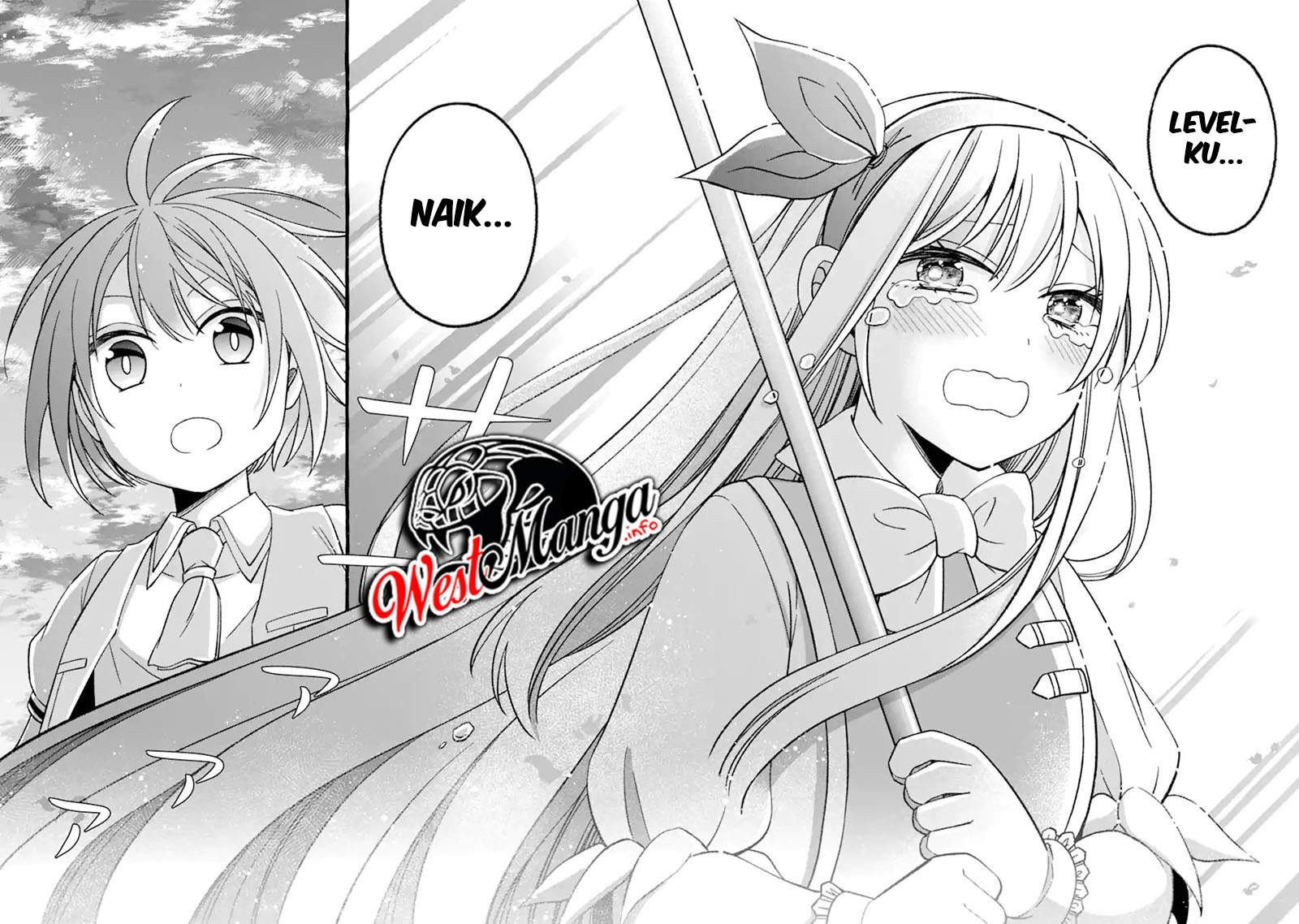 Saikyou Ken Hijiri No Mahou Shugyou: Level 99 No Status O Tamotta Mama Level 1 Kara Yarinaosu