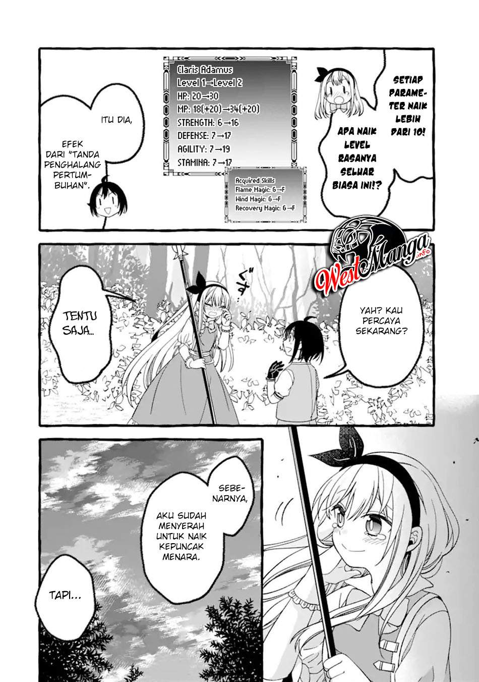 Saikyou Ken Hijiri No Mahou Shugyou: Level 99 No Status O Tamotta Mama Level 1 Kara Yarinaosu