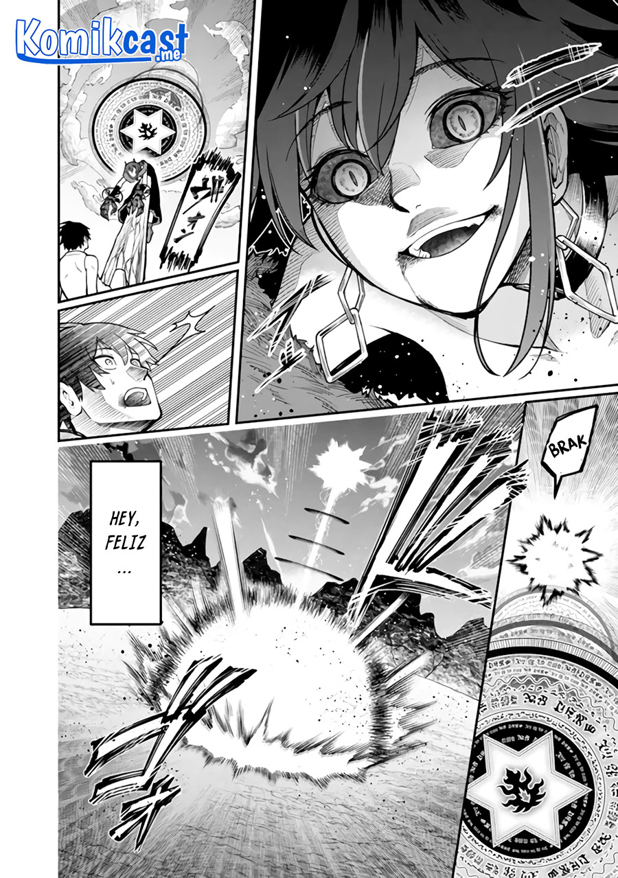 Saikyou no Maou ni Kitaerareta Yuusha