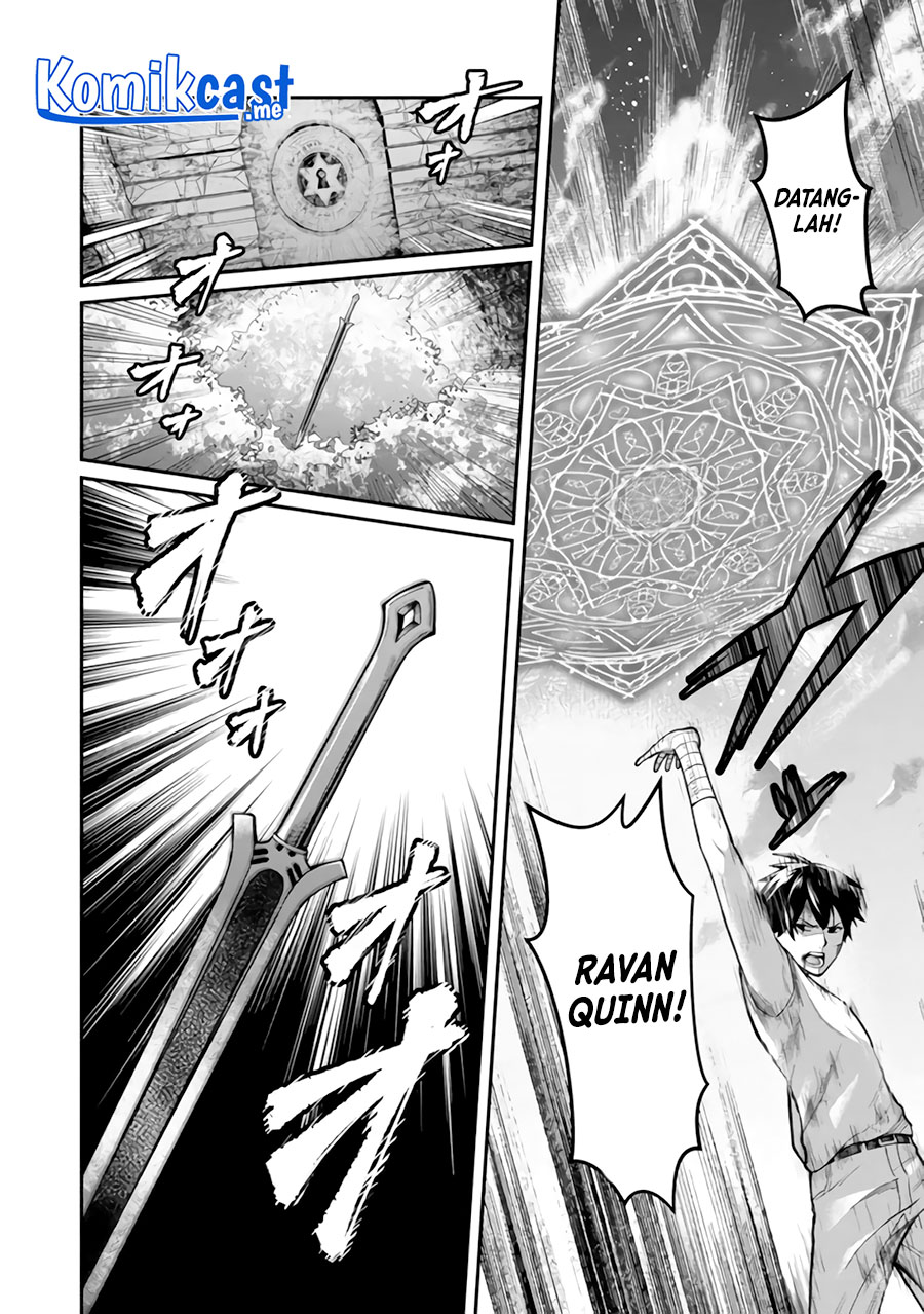 Saikyou no Maou ni Kitaerareta Yuusha