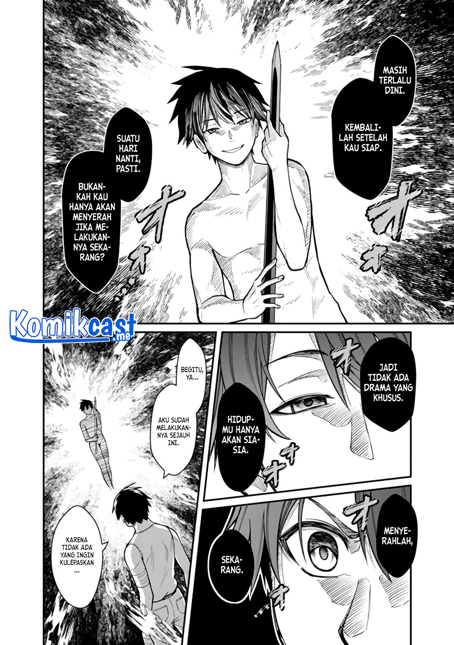 Saikyou no Maou ni Kitaerareta Yuusha