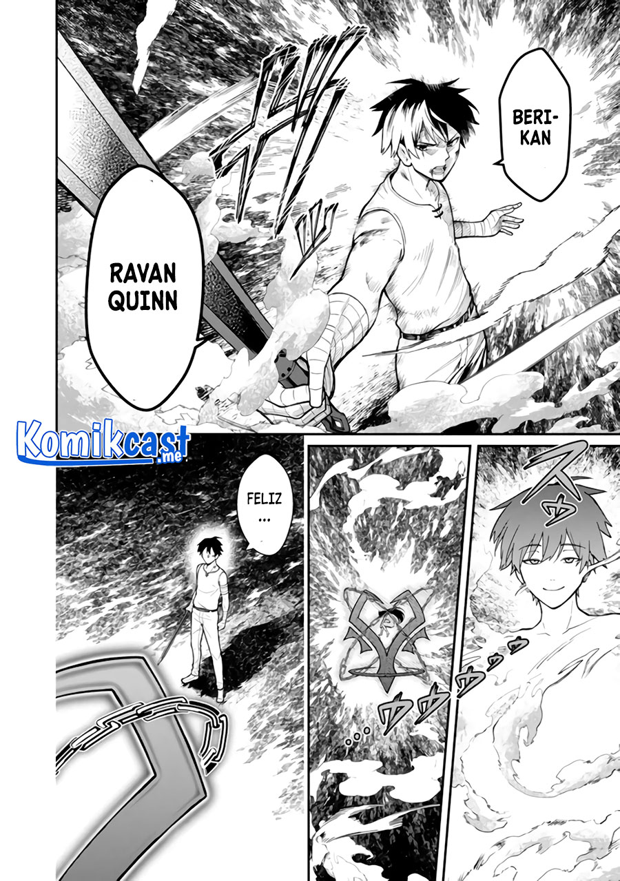 Saikyou no Maou ni Kitaerareta Yuusha