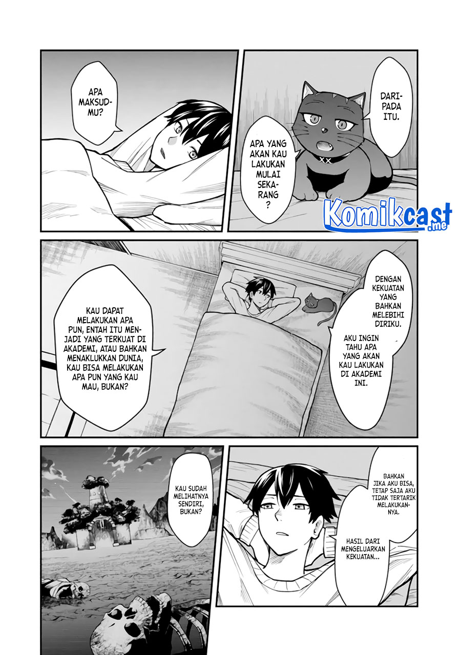 Saikyou no Maou ni Kitaerareta Yuusha