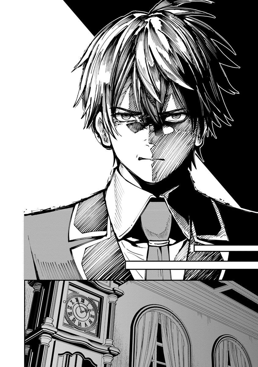 Saikyou no Maou ni Kitaerareta Yuusha