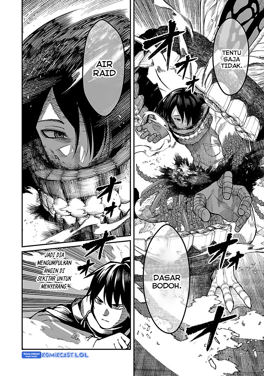 Saikyou no Maou ni Kitaerareta Yuusha