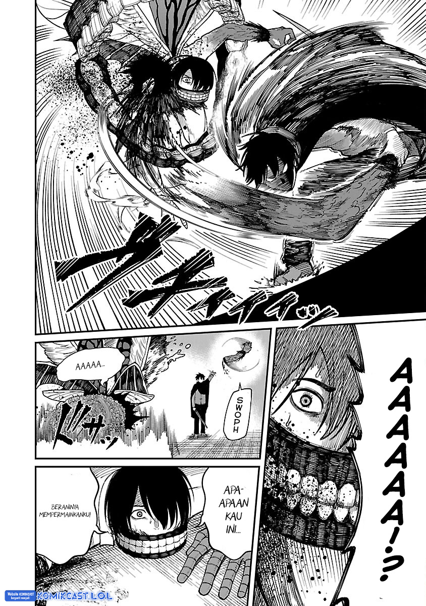 Saikyou no Maou ni Kitaerareta Yuusha