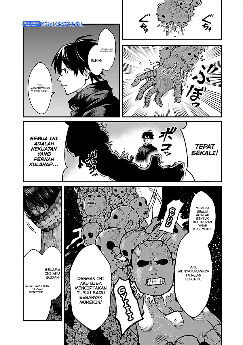 Saikyou no Maou ni Kitaerareta Yuusha