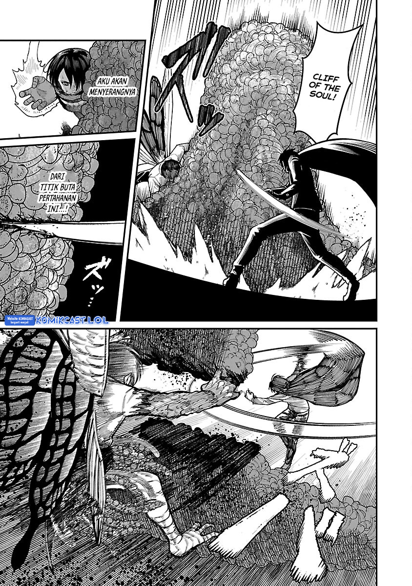 Saikyou no Maou ni Kitaerareta Yuusha